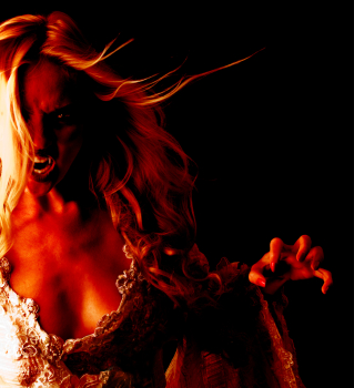 Photo from Carmilla