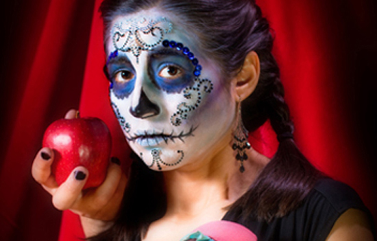 Photo from Corazón de Manzana