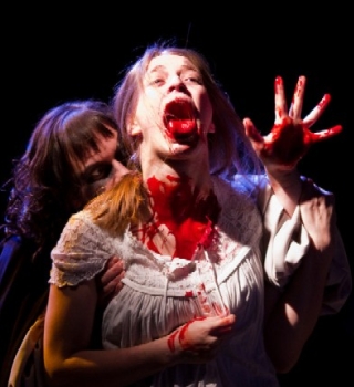 Photo from Carmilla