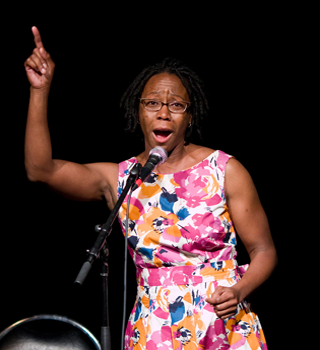 Photo from SKALD 11: The Eleventh Annual SKALD Storytelling Competition